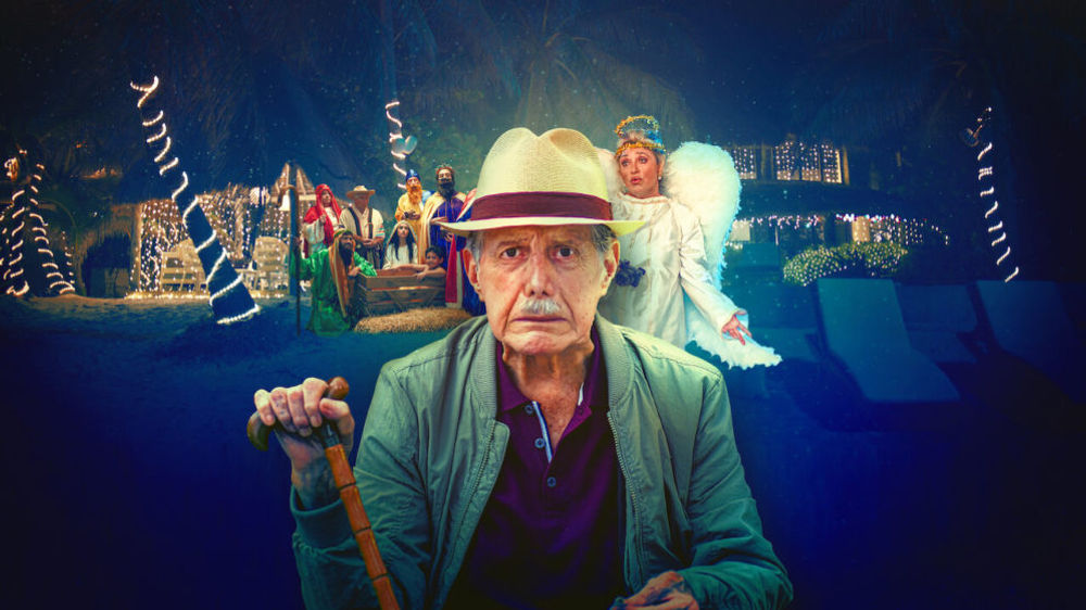 Christmas Movies To Watch On Netflix