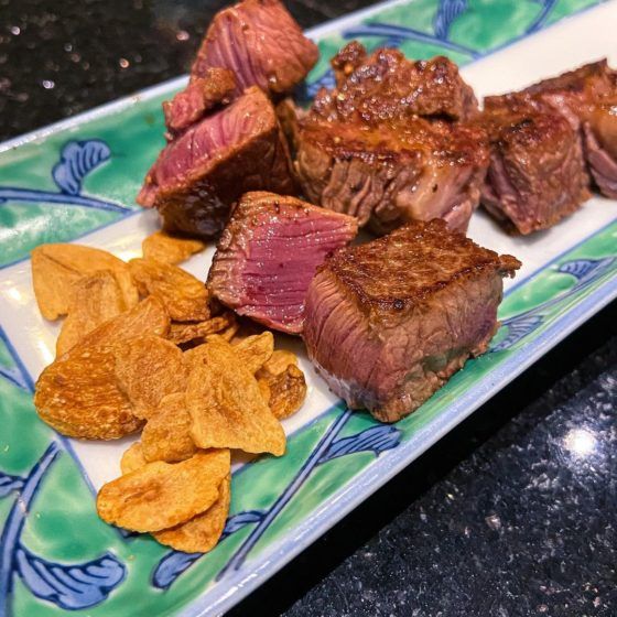 Shima Restaurant
