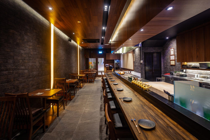 Teppan Kappou Kenji
