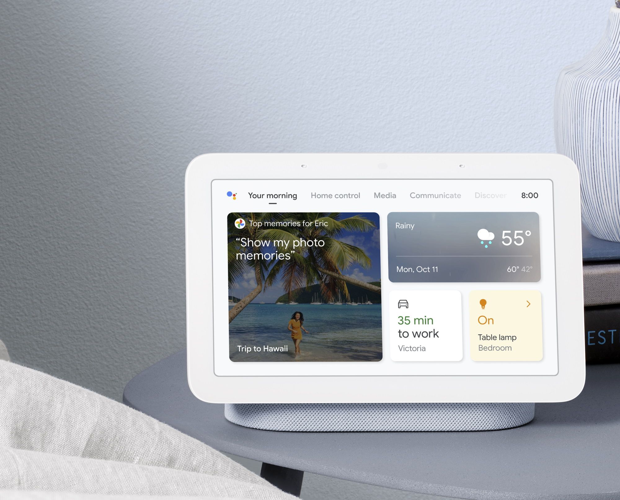 Second Generation Google Nest Hub Has Landed In Singapore