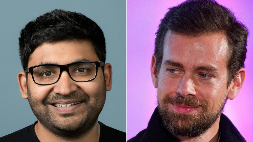 Twitter Has A New CEO, Here’s What We Know About Parag Agrawal