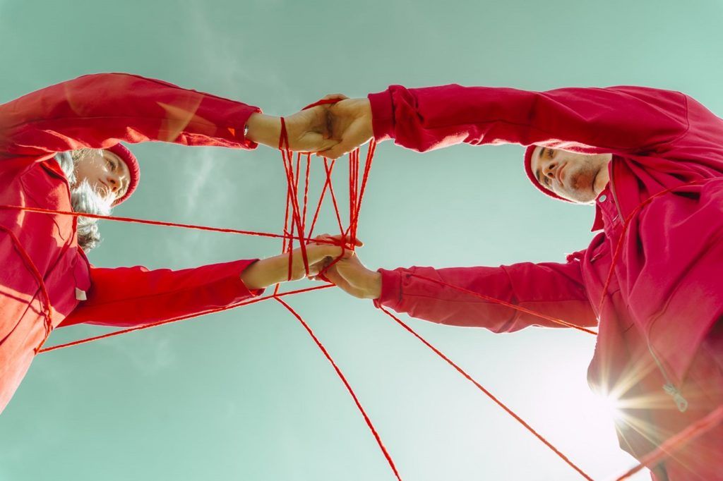 What The Heck Is A Situationship, Anyway?