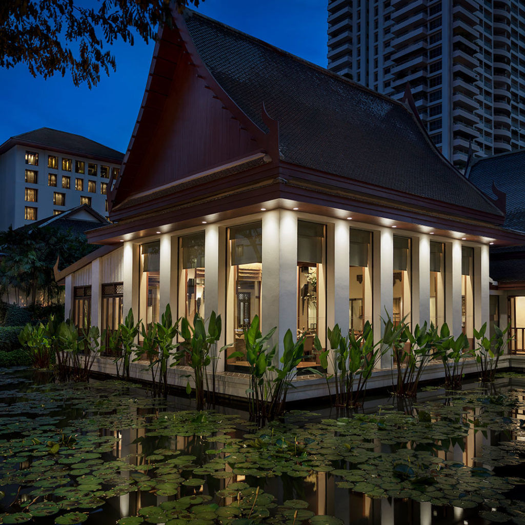 Follow The Stars: The Michelin Guide Now Covers Hotels Too
