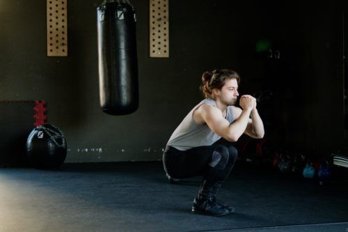 The Best 10-Minute Workouts That Can Be Done At Home