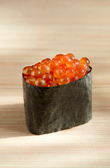 Sushi Sato