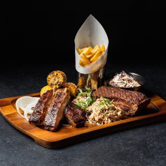Cochon Singapore