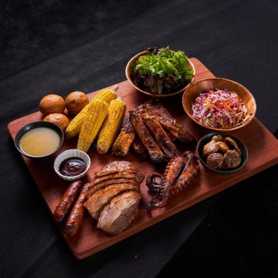 Smokehse