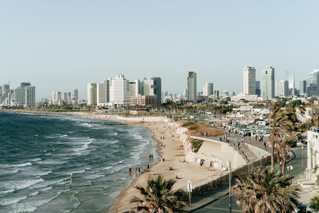 Paris Is No Longer The World’s Most Expensive City. It’s Tel Aviv