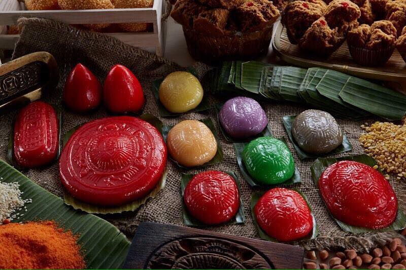 Ji Xiang Confectionery