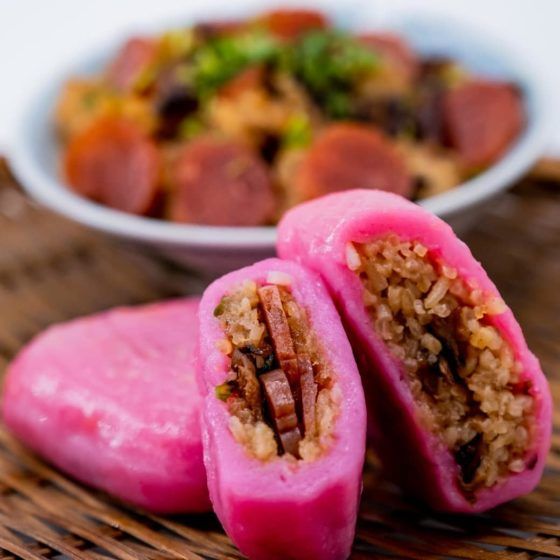 Kuehs and Snacks