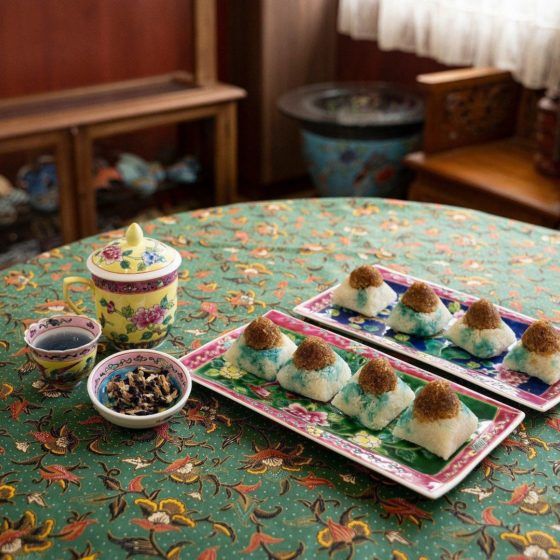 Kim Choo Kueh Chang