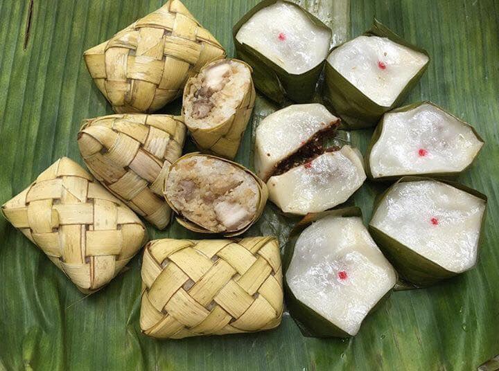 Hainan Cuisine & Snacks