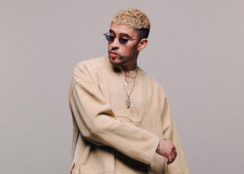 Chart Toppers: The Most Streamed Artists Of 2021 On Spotify