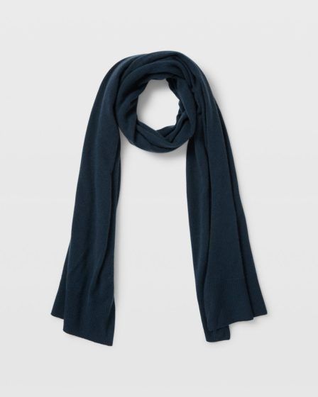 Club Monaco Kensington cashmere scarf