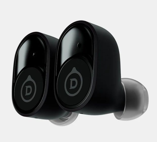 Devialet Gemini True Wireless earbuds