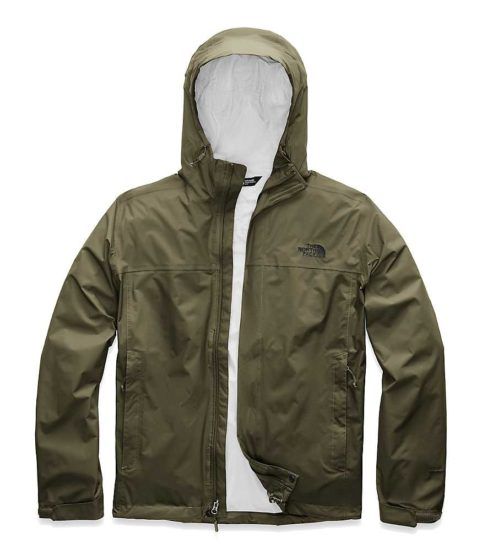 The North Face Venture 2 jacket