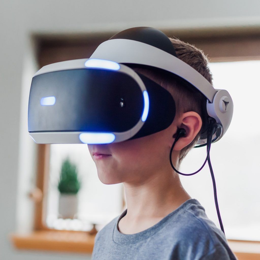 The Metaverse Explained: What It Is And How It Works