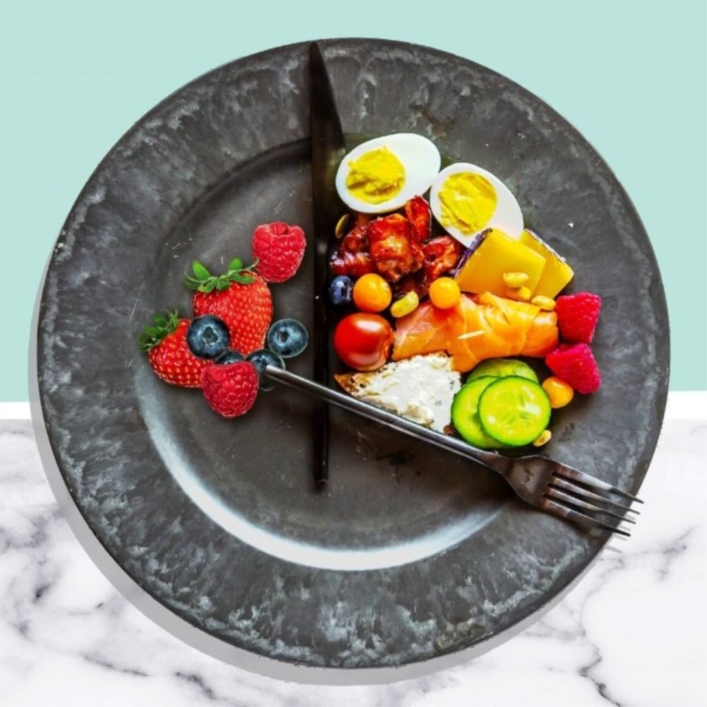What Is Dirty Fasting — And How Is It Different From Clean Fasting? Here’s How A Nutritionist Explains It