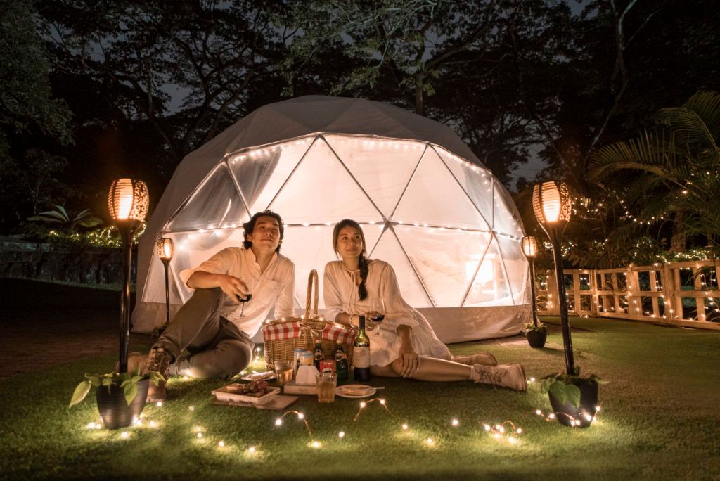 You Can Now Do A Staycation At The Singapore Zoo