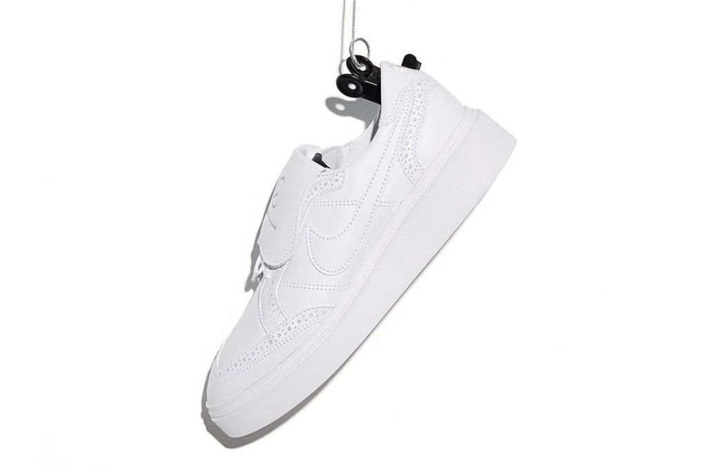 Kickers For Christmas: 11 New Sneakers Perfect For Gifting