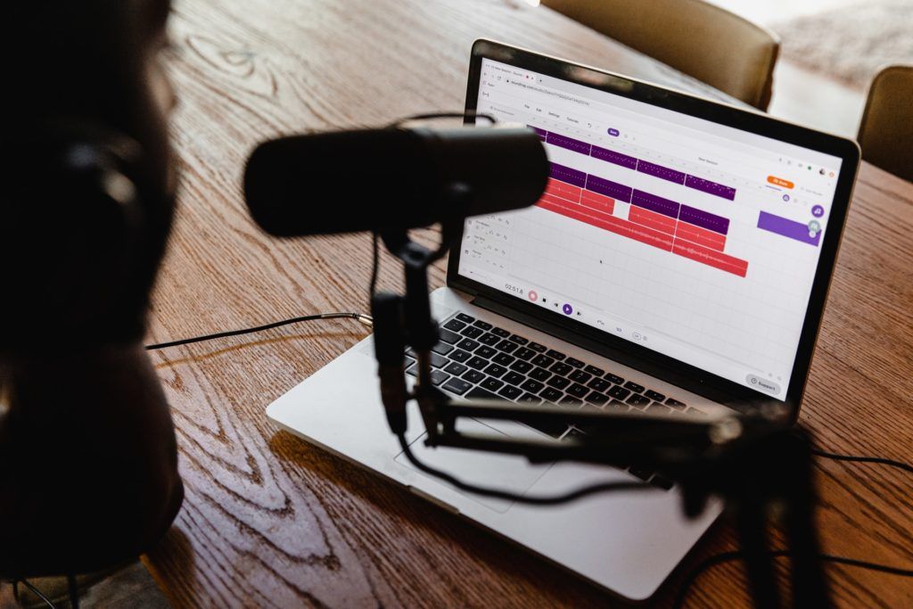 The World’s Most Listened-To Podcasts Of 2021. Is Yours On The List?