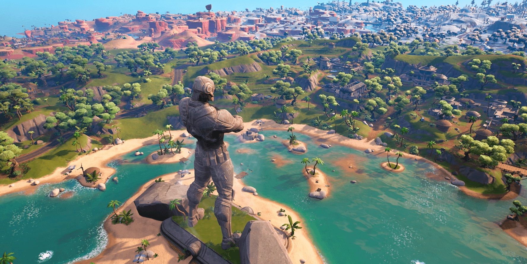 Island