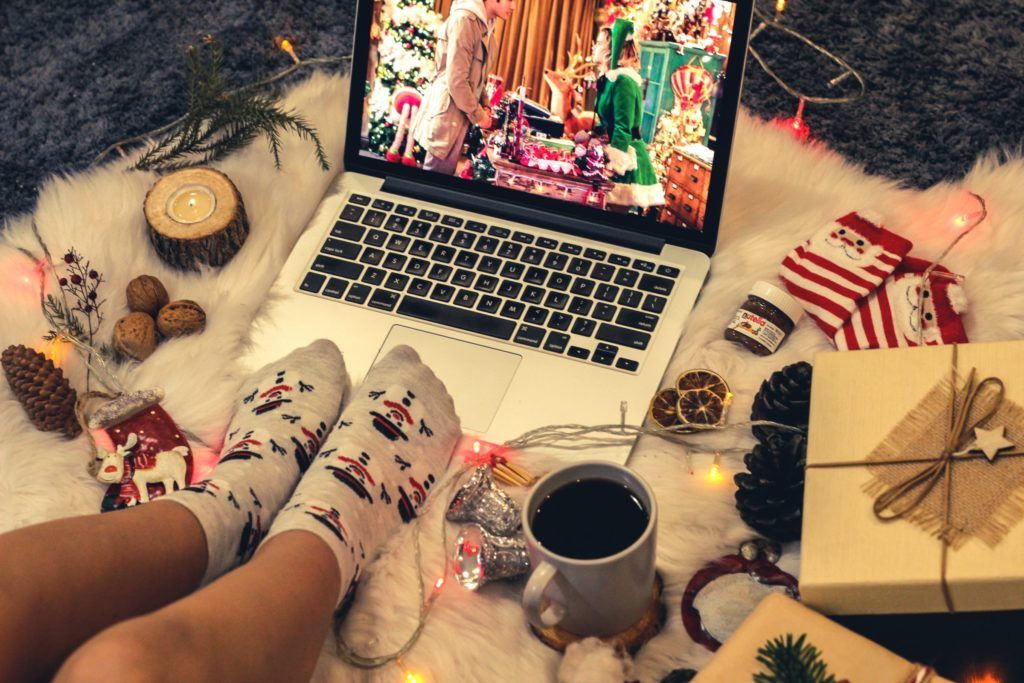 The Most Relaxing Christmas Films To Watch With The Family