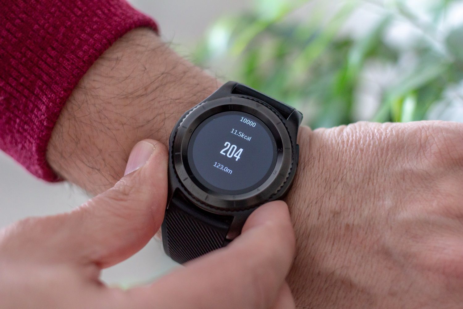 Google smartwatch