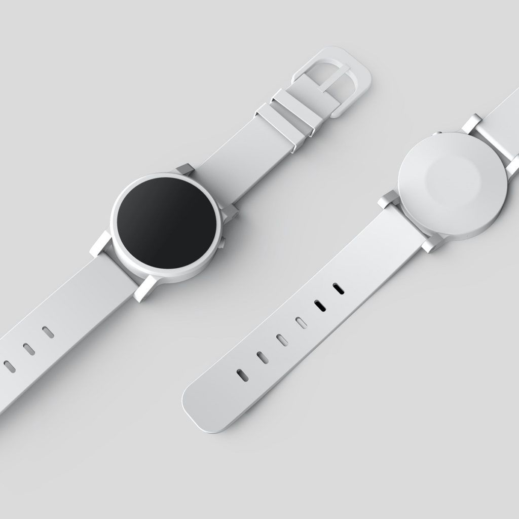 Google’s First In-House Developed Smartwatch May Hit The Market In 2022