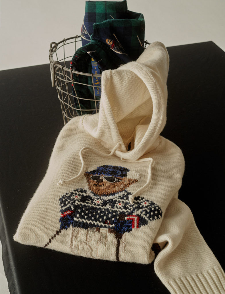 Polo Ralph Lauren has the Perfect Christmas Gifts for You and Your Loved Ones