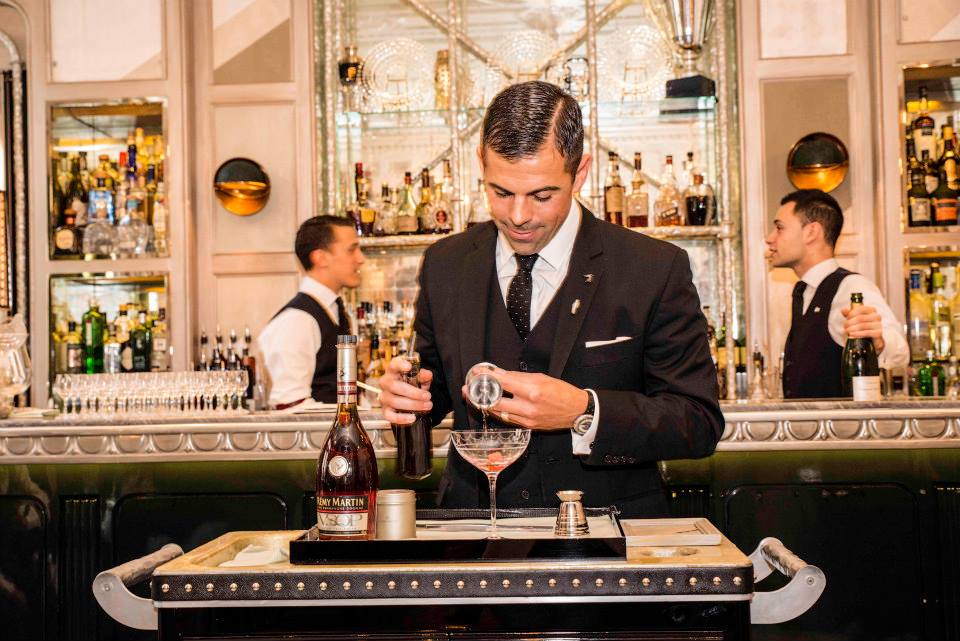 worlds 50 best bars 2021
