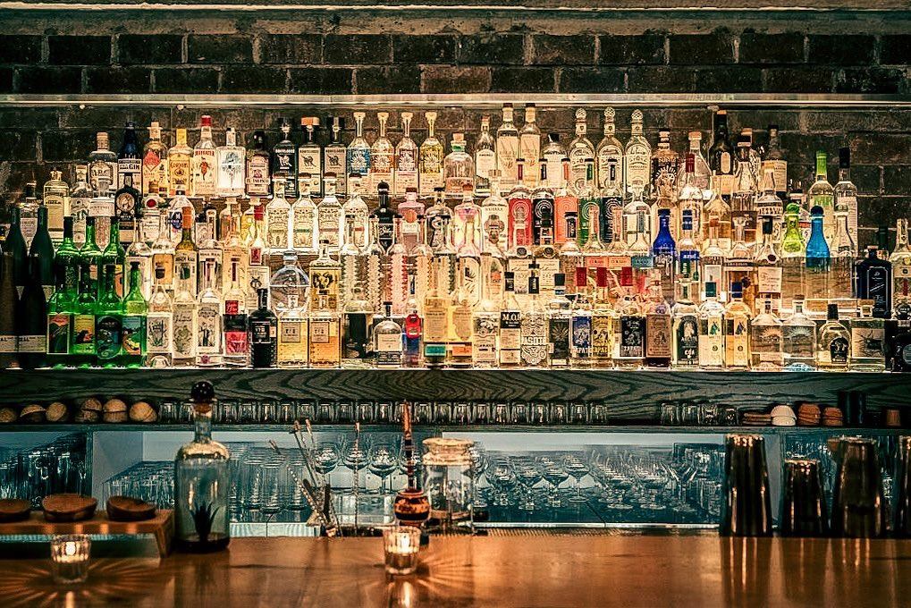 worlds 50 best bars 2021