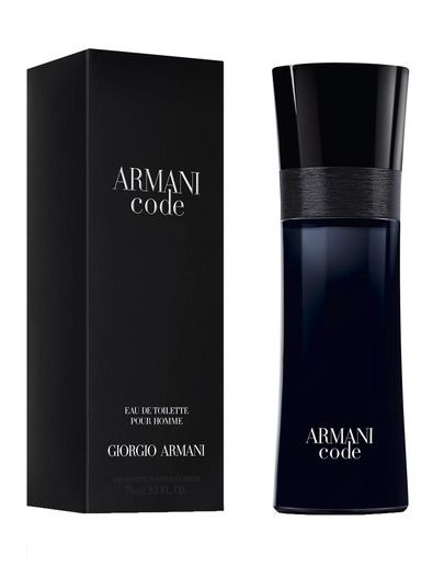 Giorgio Armani Code Eau de Toilette