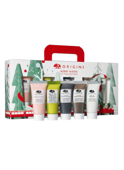 Origins Our 5 Best Mask Minis Set