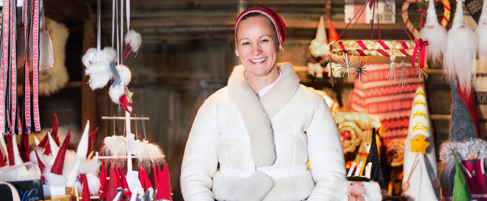 Christmas Market
