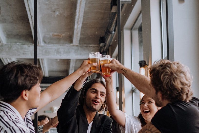 Types of beers