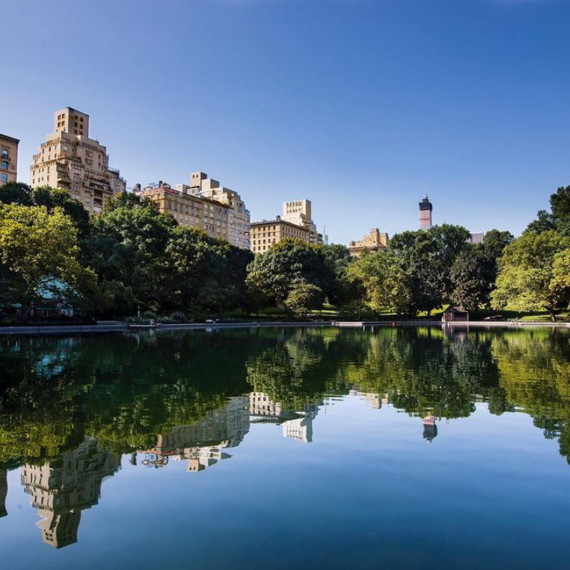 The World’s Most Expensive Hotels To Check Into If You’re Truly Minted
