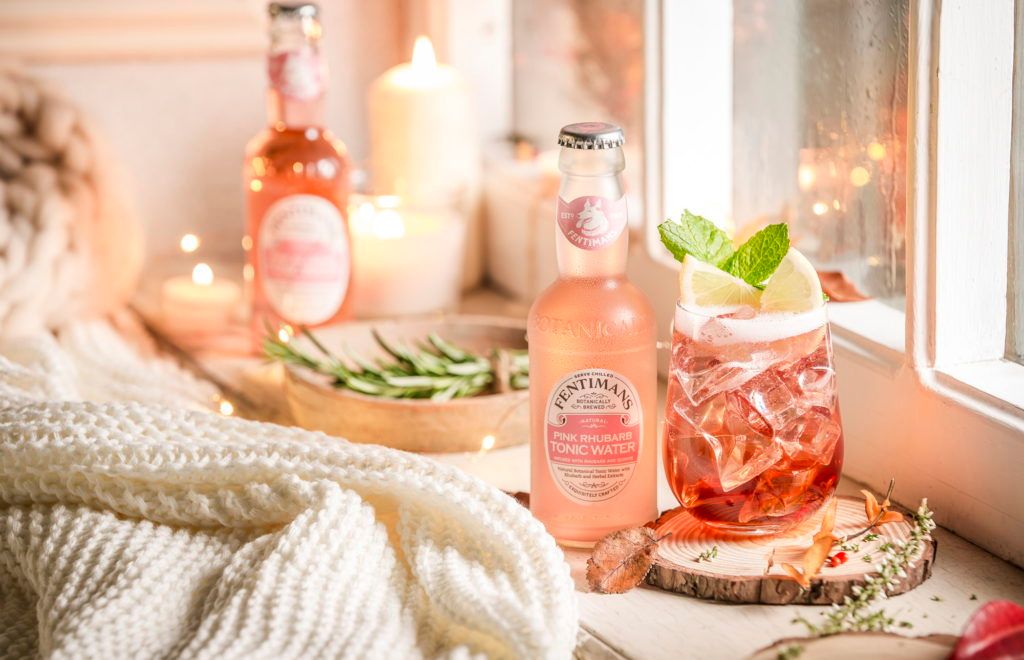 5 DIY Christmas Cocktails To Kick-Start The Festivities At Home