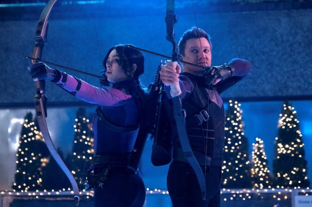 5 Things You Need To Know About Marvel Studios’ Hawkeye Before The Finale