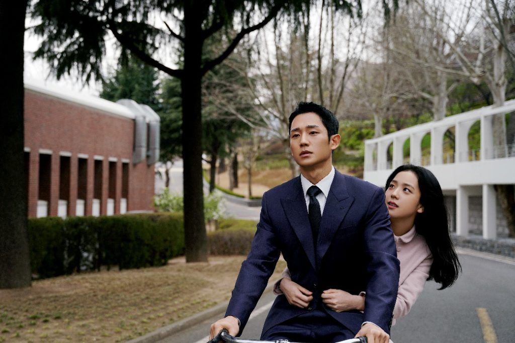 Details About Korean Drama Snowdrop Starring BLACKPINK’s Jisoo And Where to Watch It