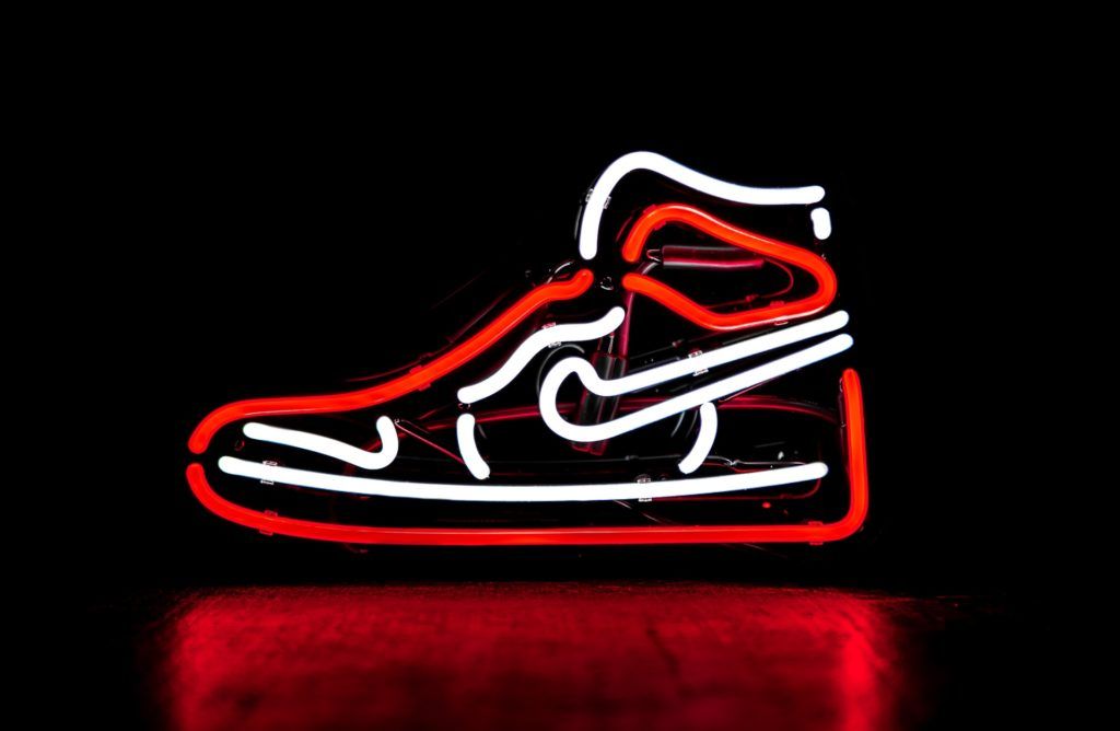 Nike Is Stepping Into The Metaverse With Virtual Sneaker Firm
