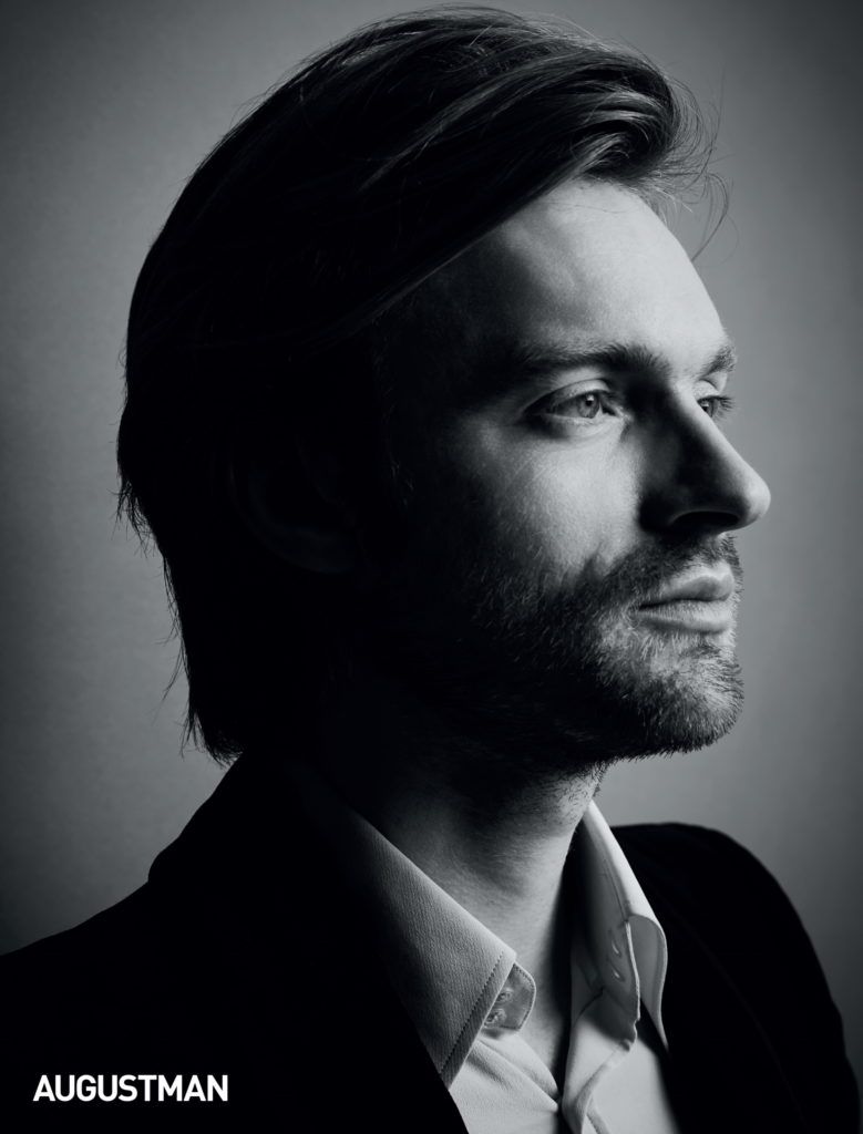 finneas interview