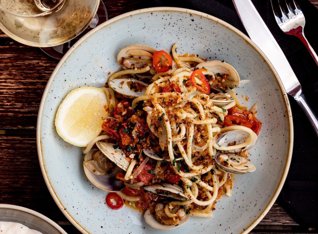 Instagram And Tiktok’s Most Viral Food Trends Of 2021