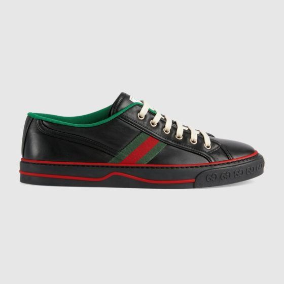 Men's Gucci Tennis 1977 sneaker