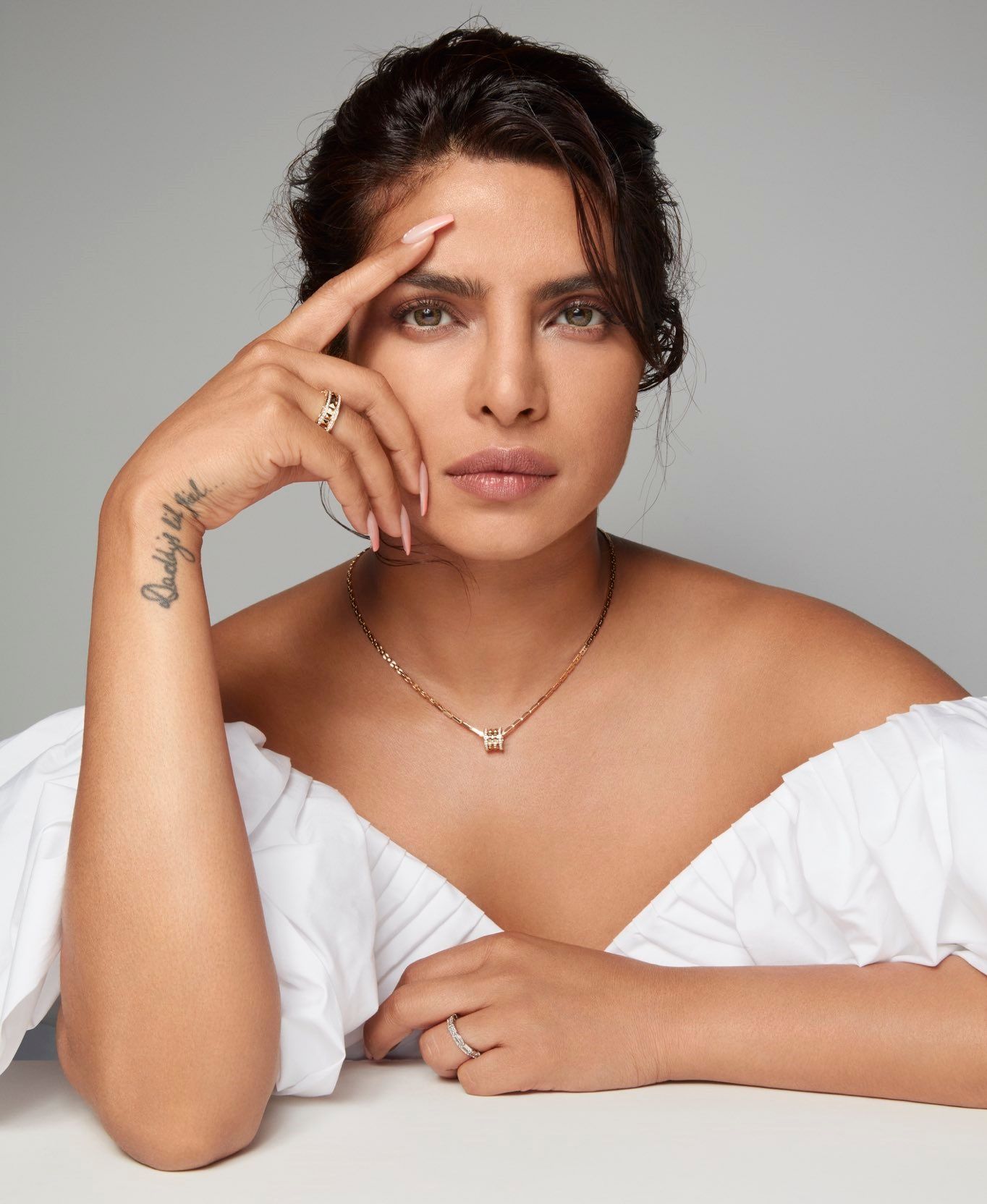 Priyanka
