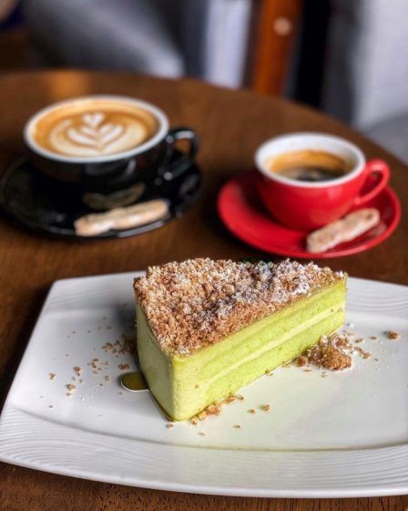 D'Good Cafe