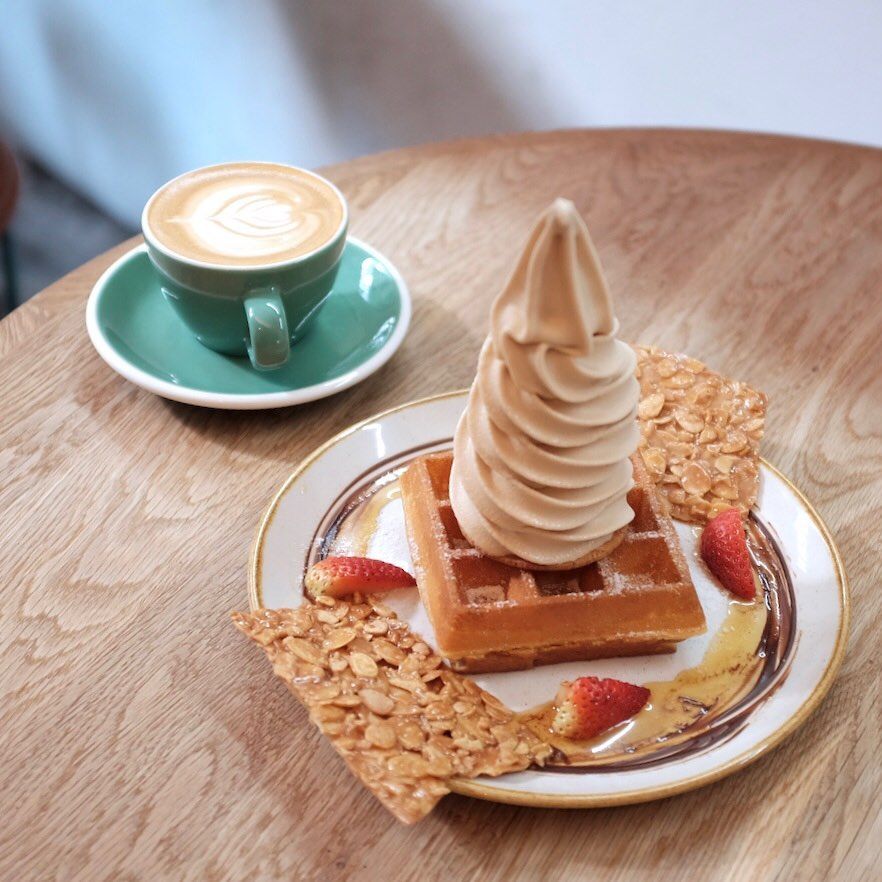 Cool And Happening Eateries To Hit Up At Holland Village