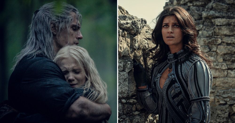 Want To Get Up To Speed With The Witcher Season 2? This Season 1 Recap Is Just What You Need