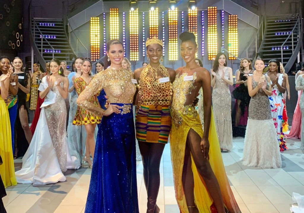 Miss World 2021 Postponed After Contestants Test Positive For COVID-19