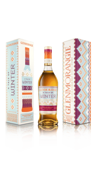Glenmorangie A Tale of Winter